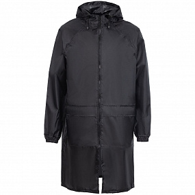 Gifts: дождевик rainman zip pro, черный 