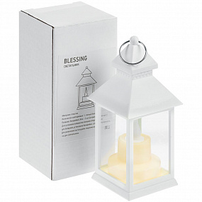 Gifts: светильник blessing 
