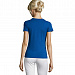 Gifts: футболка женская regent women, ярко-синяя (royal) 