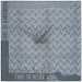 Gifts: часы hard work, ver.2 