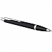 Gifts: ручка шариковая parker im essential muted black ct, черная 