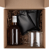 Gifts: набор kaffetique, амаретто 