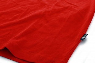 Gifts: футболка мужская american t, красная 