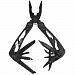 Gifts: мультитул ganzo g202, черный 