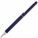 Gifts: ручка шариковая blade soft touch, синяя 