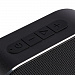 Gifts: беспроводная колонка sound count, черная 