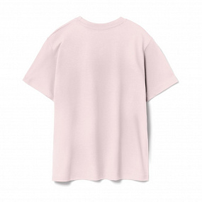 Gifts: футболка детская regent kids 150, светло-розовая 