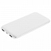 Gifts: внешний аккумулятор uniscend all day compact 10000 мaч, белый 