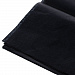 Gifts: декоративная упаковочная бумага tissue, черная 