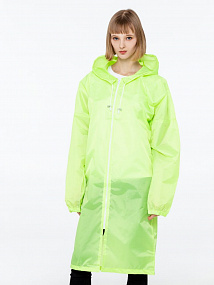 Gifts: дождевик rainman zip, желтый неон 