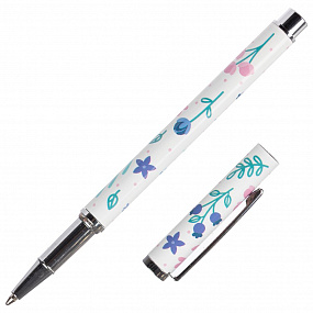 Gifts: ручка шариковая steel shine на заказ, доставка авиа 