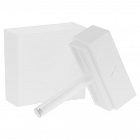 Gifts: настольный увлажнитель air square, белый 