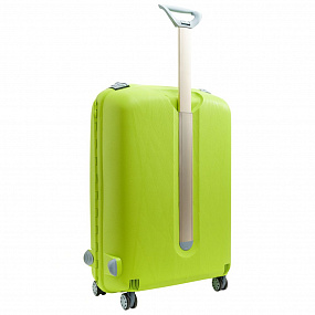 Gifts: чемодан light ltd edition l, зеленый 