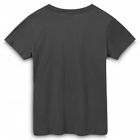 Gifts: футболка женская regent women, темно-серая 
