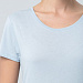 Gifts: футболка женская martin women, голубая 
