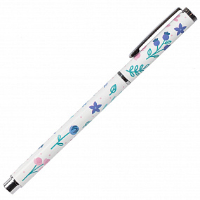 Gifts: ручка шариковая steel shine на заказ, доставка авиа 