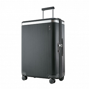 Gifts: чемодан dynasty m, темно-серый 