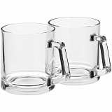 Gifts: набор из 2 кружек basic 