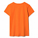 Gifts: футболка женская t-bolka lady, оранжевая 