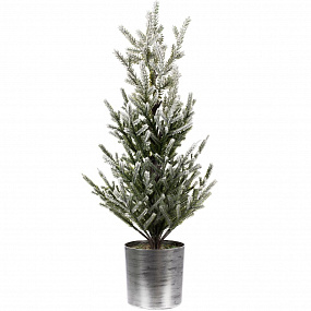 Gifts: настольная искусственная елка poetree, большая 