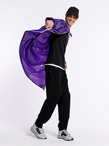Gifts: дождевик rainman zip, фиолетовый 