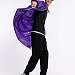 Gifts: дождевик rainman zip, фиолетовый 