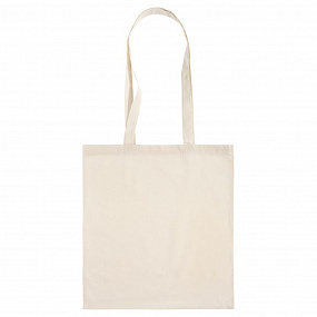 Gifts: сумка для покупок cottonica organic, неокрашенная 