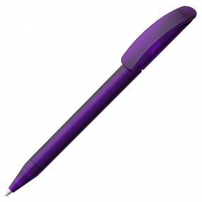 Gifts: ручка шариковая prodir ds3 tff, фиолетовая 