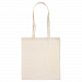 Gifts: сумка для покупок cottonica organic, неокрашенная 