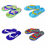 Gifts: пляжные тапки flip-flop на заказ, доставка ж/д 