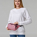 Gifts: поясная сумка pink marble 