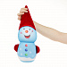 Gifts: подушка декоративная frostylove на заказ, снеговик 