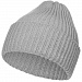 Gifts: шапка capris, серая 