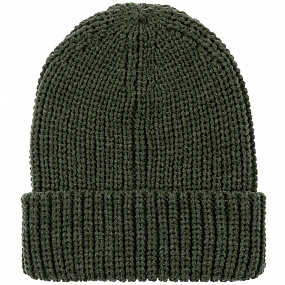 Gifts: шапка nordkyn, зеленая (оливковая) 