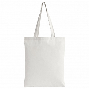 Gifts: холщовая сумка strong 210, белая 