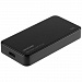 Gifts: внешний ssd диск drop light, с подсветкой гравировки, 512 гб 