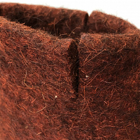 Gifts: домашние валенки wild, красно-коричневые (терракот) 