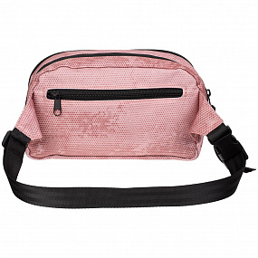 Gifts: поясная сумка pink marble 