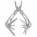 Gifts: мультитул ganzo g202, серебристый 