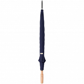 Gifts: зонт-трость nature stick ac, синий 