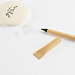 Gifts: вечный карандаш carton inkless, неокрашенный 