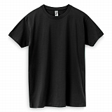 Gifts: футболка imperial 190, черная 