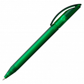 Gifts: ручка шариковая prodir ds3 tff, зеленая 