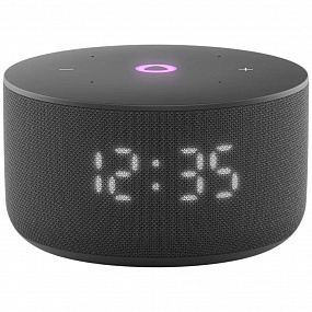 Gifts: умная колонка «яндекс станция мини 3», черная 