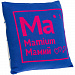 Gifts: чехол на подушку «мамий» 