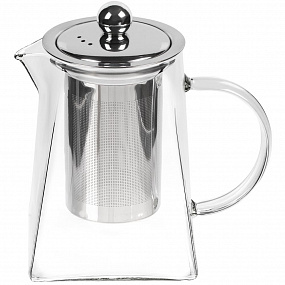 Gifts: чайник quadroni 