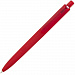 Gifts: ручка шариковая prodir ds8 prr-т soft touch, красная 