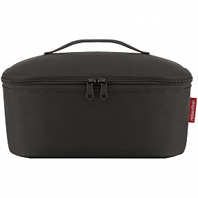 Gifts: термосумка coolerbag m, черная 