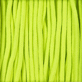Gifts: круглый шнур lasso xl, желтый неон, 190 см 