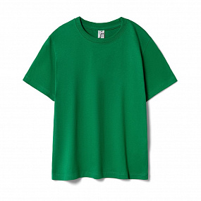 Gifts: футболка детская regent kids 150, ярко-зеленая 